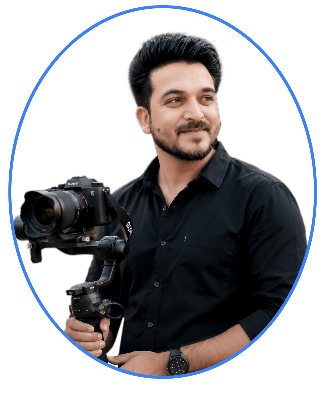 Sanjay Solanki - SPD Photographer